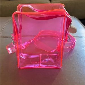 COPY - DRUNK ELEPHANT MINI BAG